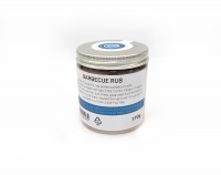 Barbecue Rub 170g Pot